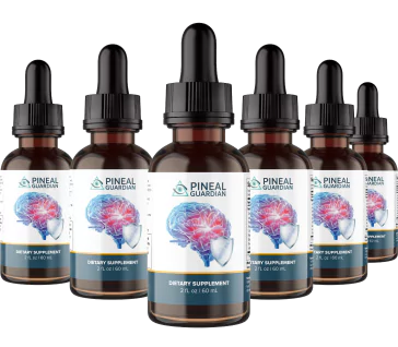 Pineal Guardian - Tonic-happy-users